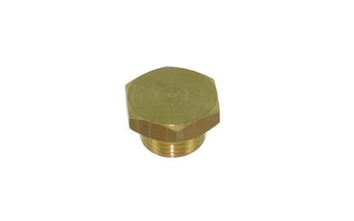 Float Bowl Screw Plug Dell'Orto 2696 / 2695