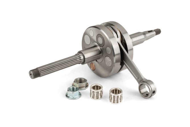 Crankshaft Stage6 R/T 44mm stroke / 90mm conrod Minarelli