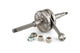 Crankshaft Stage6 R/T 44mm stroke / 90mm conrod Minarelli
