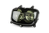 Headlight Black Line Yamaha BWs after 2004