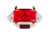 Taillight Peugeot V-Clic / TNT Roma 2