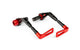 Lever Guards Voca red