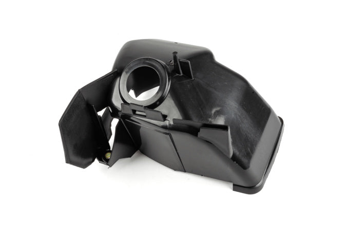 Cylinder Cover Peugeot Trekker / Speedfight black