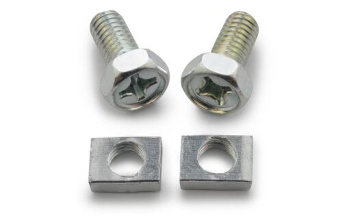 Battery Bolts and Nuts Easyboost (x2)