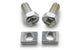 Battery Bolts and Nuts Easyboost (x2)