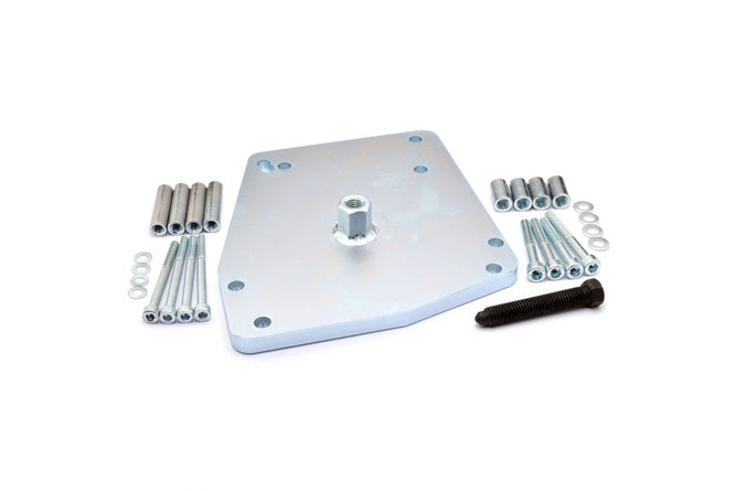 Crankcase Splitter Easyboost Piaggio