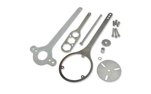 CVT / Clutch Locking Tool Kit Easyboost Suzuki Burgman 125