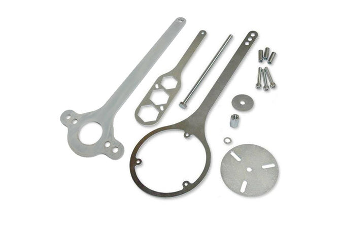 CVT / Clutch Locking Tool Kit Easyboost Suzuki Burgman 125