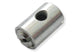 Screw Nipple d.5mm - 7,5mm