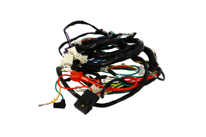 Cable Harness Peugeot Kisbee 50 4-stroke before 2017