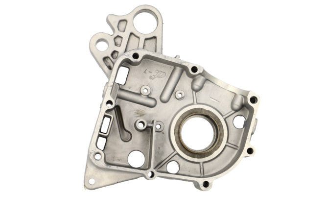 Crankcase right Peugeot Kisbee 50 4-stroke before 2017