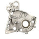 Crankcase right Peugeot Kisbee 50 4-stroke before 2017