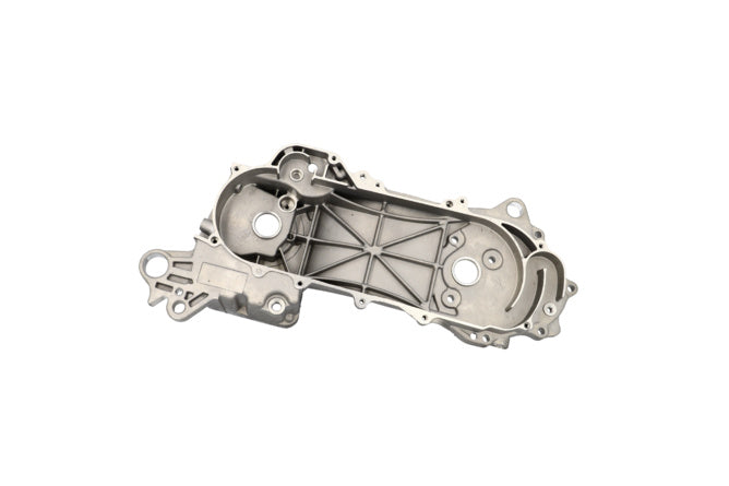 Crankcase left Peugeot Kisbee 50 4-stroke up to 2017