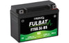 Battery Gel 12V - 6,5Ah Fulbat FTX6.5L-BS