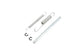 Repair Kit main stand Peugeot Ludix 12” and 14