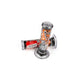 Grips Stage6 StickerBomb Black / Orange