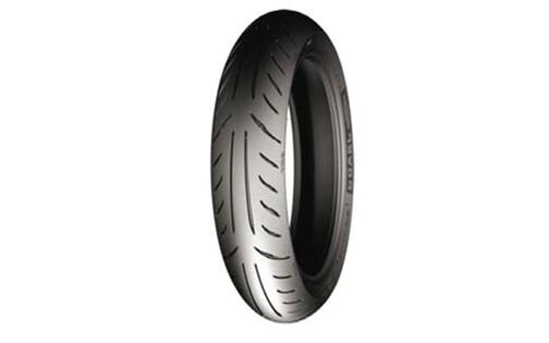 Scooter Tire Michelin Power Pure SC 120/70-13 53p TL