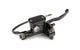 Brake Master Cylinder front with mirror mount M10