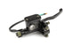 Brake Master Cylinder front with mirror mount M10
