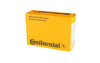 Inner Tube 16" Continental 2 - 2 1/4 - 2 1/2-16