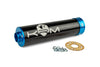Silencer KRM 70 - 90 black - blue