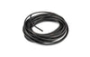 Electric Cable 0.5mm² / 5m – black