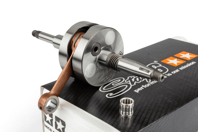 Crankshaft Stage6 HPC Peugeot vertical