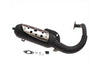 Exhaust Honda SFX (AF37) Tecnigas Silent Pro