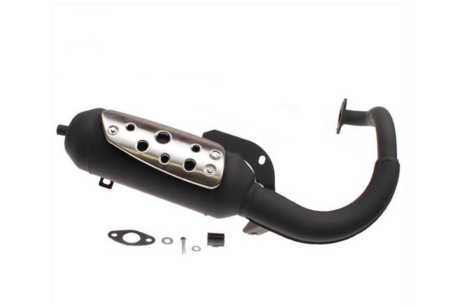 Exhaust Honda SFX (AF37) Tecnigas Silent Pro