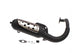 Exhaust Honda SFX (AF37) Tecnigas Silent Pro