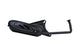 Exhaust Scooter 50 4T GY6 Tecnigas Silent Pro Black