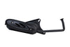 Exhaust Scooter 50 4T GY6 Tecnigas Silent Pro Black