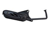 Exhaust Kymco Agility 50 4T Tecnigas Silent Pro Black