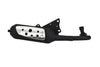 Exhaust Hyosung Super cab Tecnigas Silent Pro