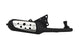 Exhaust Hyosung Super cab Tecnigas Silent Pro