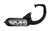 Exhaust Peugeot Vivacity 25 km/h Tecnigas Silent Pro