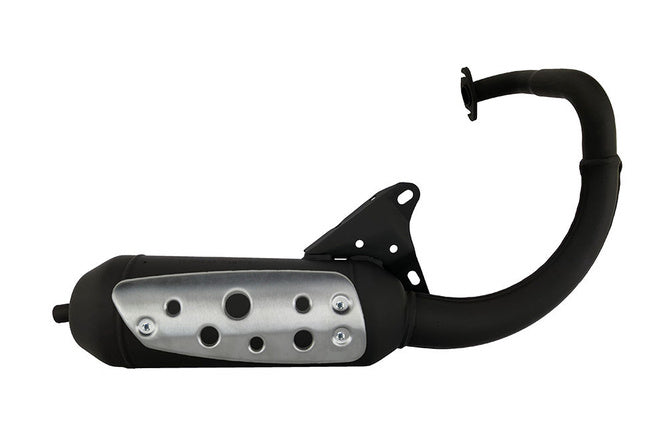 Exhaust Peugeot Vivacity 25 km/h Tecnigas Silent Pro