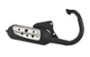 Exhaust PGO Comet Tecnigas Silent Pro