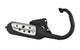 Exhaust PGO Comet Tecnigas Silent Pro