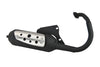 Exhaust PGO Comet Tecnigas Silent Pro