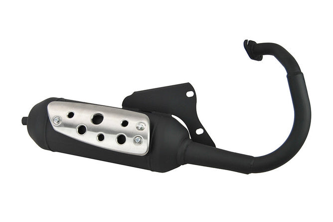 Exhaust PGO Comet Tecnigas Silent Pro