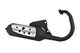 Exhaust PGO Comet Tecnigas Silent Pro