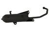 Exhaust SYM X Pro 50 4T Tecnigas Silent Pro