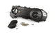 CVT Cover Polini Evolution Piaggio long