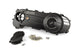 CVT Cover Polini Evolution Piaggio long