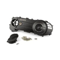 CVT Cover Polini Evolution Piaggio long