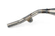 Exhaust Giannelli Enduro Black Beta RR Motard until 2022