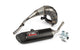 Exhaust Giannelli Enduro Black Beta RR Motard until 2022