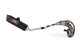 Exhaust Giannelli Enduro Black Beta RR Motard until 2022