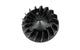 Fan Wheel Piaggio Zip
